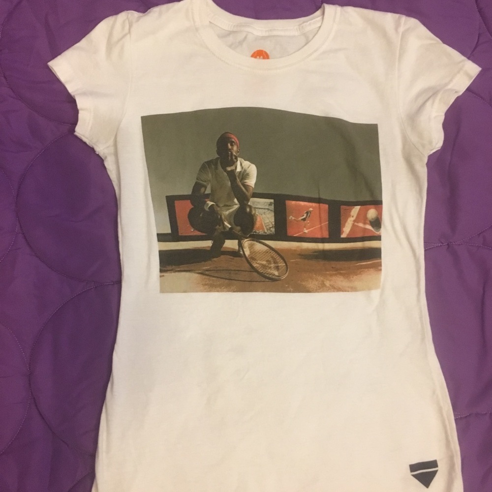 Official Frank Ocean Women’s Shirt Size M fits S